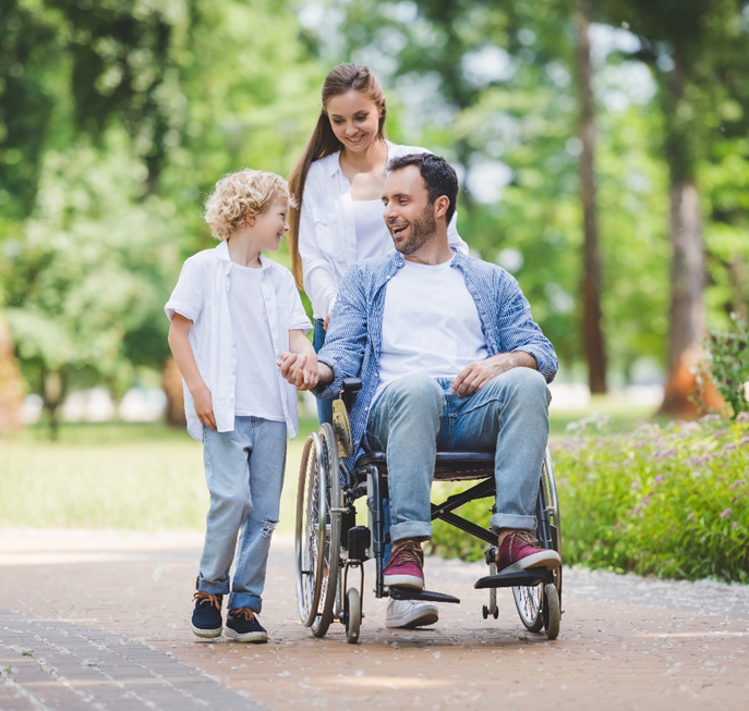 At Risk Disability The Untold Risk of Disability