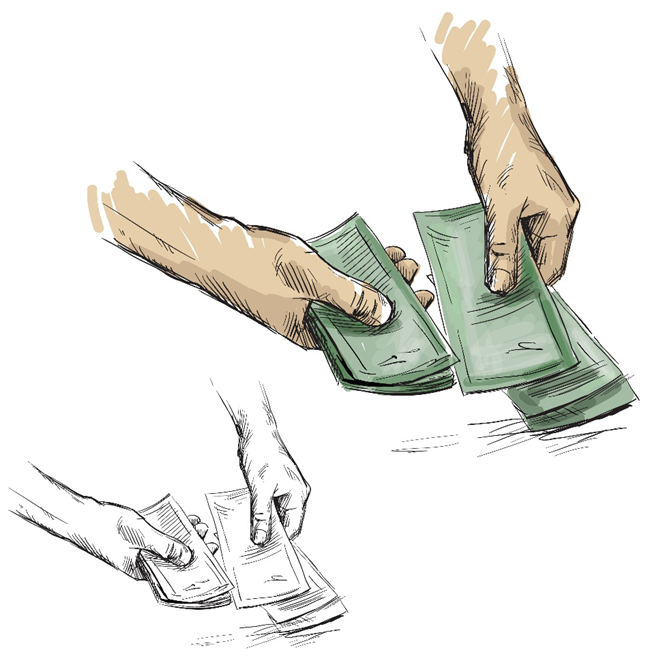 Countable Income SSI Countable Income