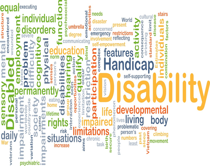 Manifested Disability Medicaid for People with Disabilities