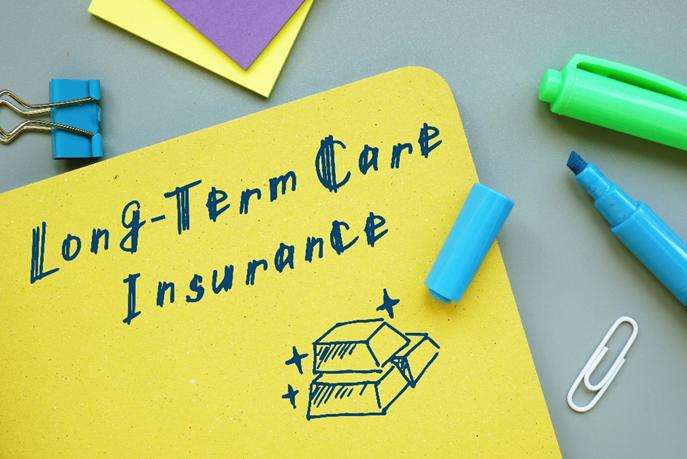 Long Term Care Insurance long-term-care-insurance