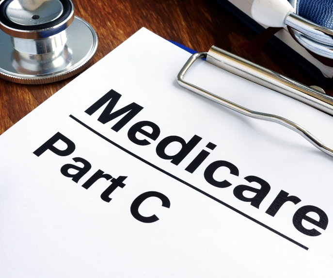 Medicare Advantage Plans (Medicare Part C)